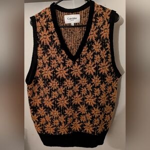 Corridor Men's Sweater Vest